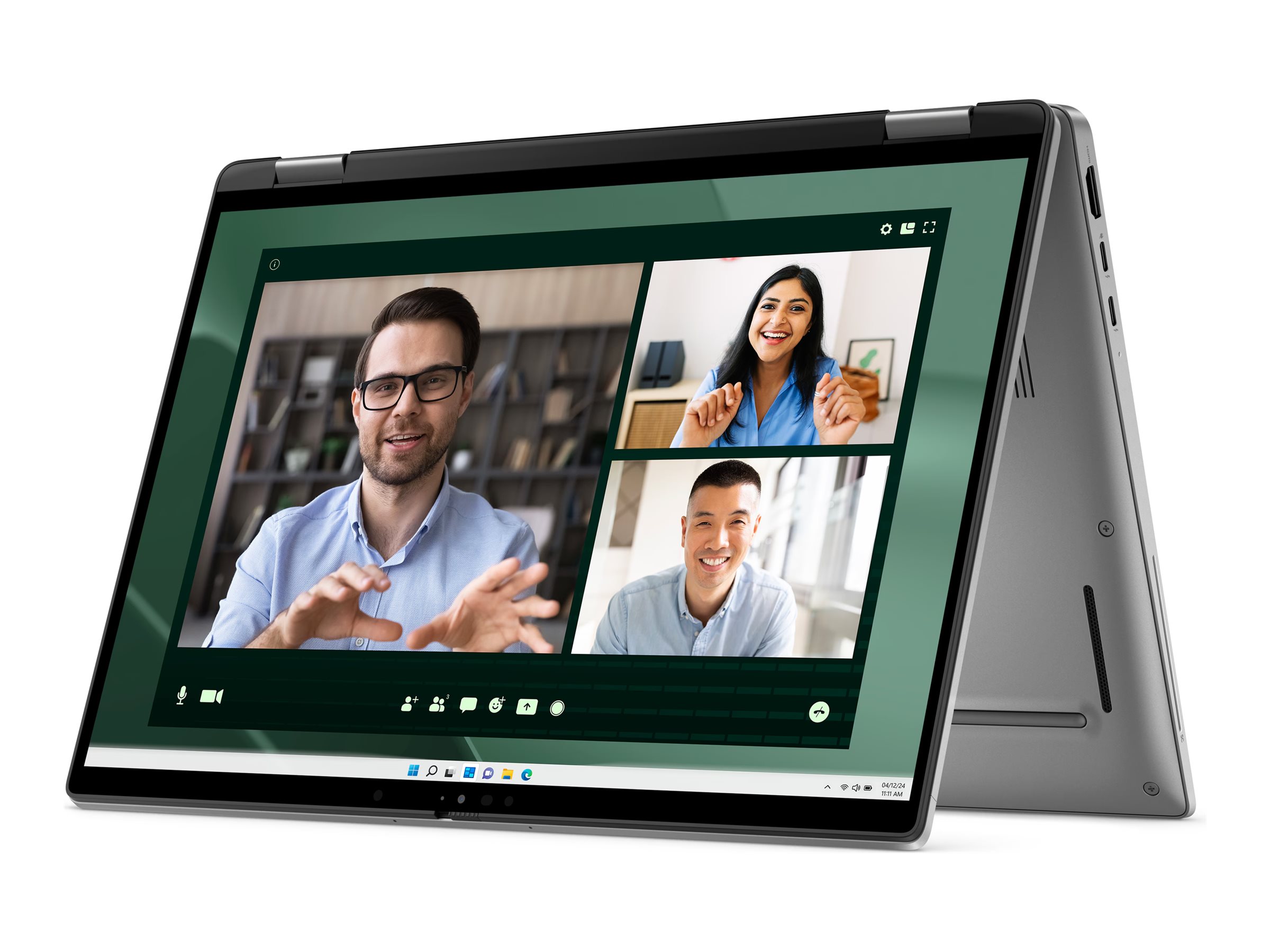 DELL Refurb Latitude 14-7450 2i1 U5 125U
