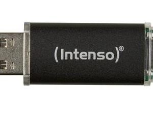 MEMORY DRIVE FLASH USB3.2/256GB 3539492 INTENSO