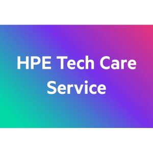 HPE Aruba 5Y FC NBD Exchange AP-515 SVC