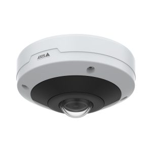 NET CAMERA FISHEYE DOME/M4317-PLVE 02510-001 AXIS