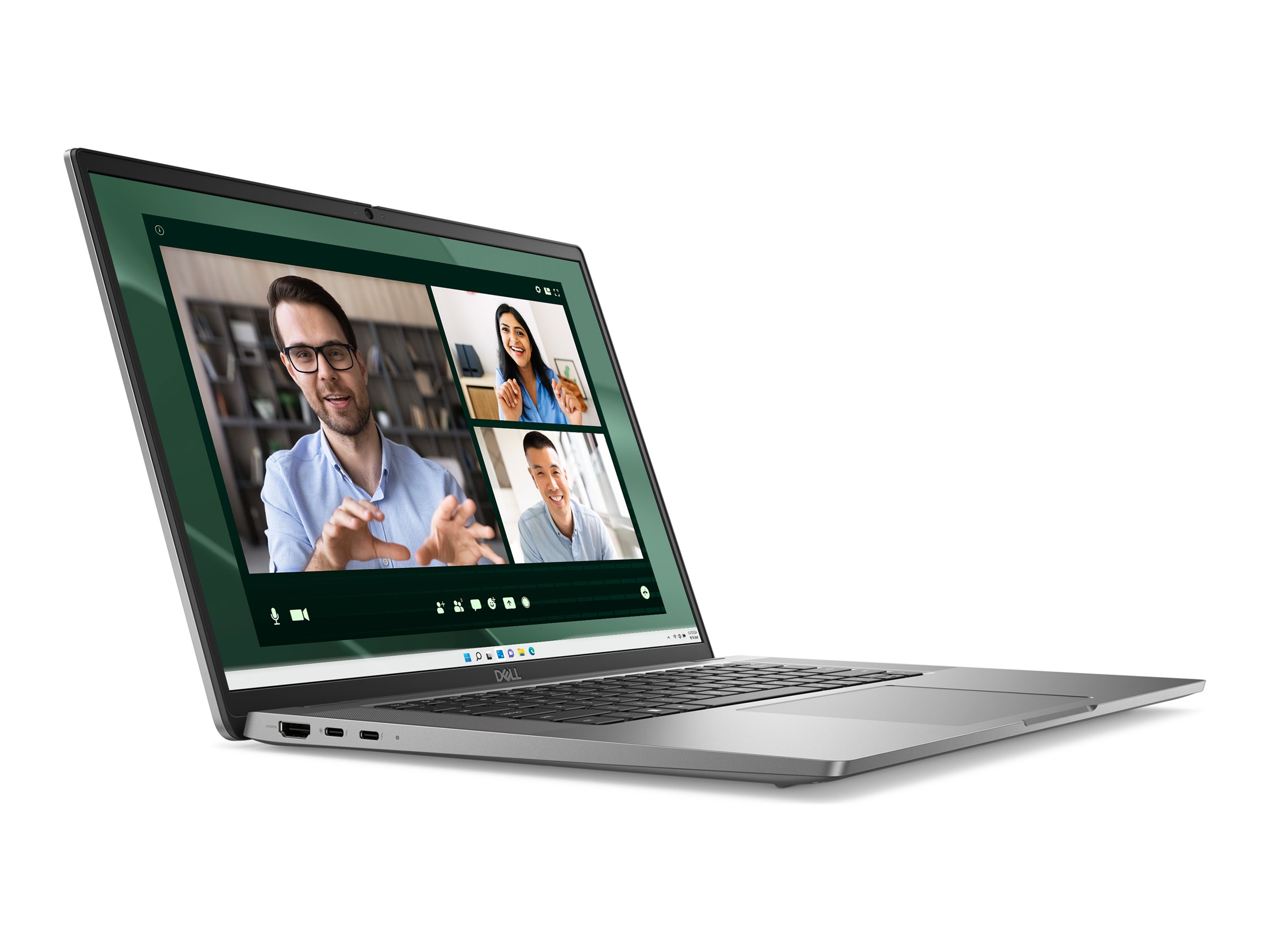 DELL Refurb Latitude 16-7650 U7 155U - Image 2