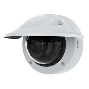 NET CAMERA P3265-LVE DOME/02328-001 AXIS