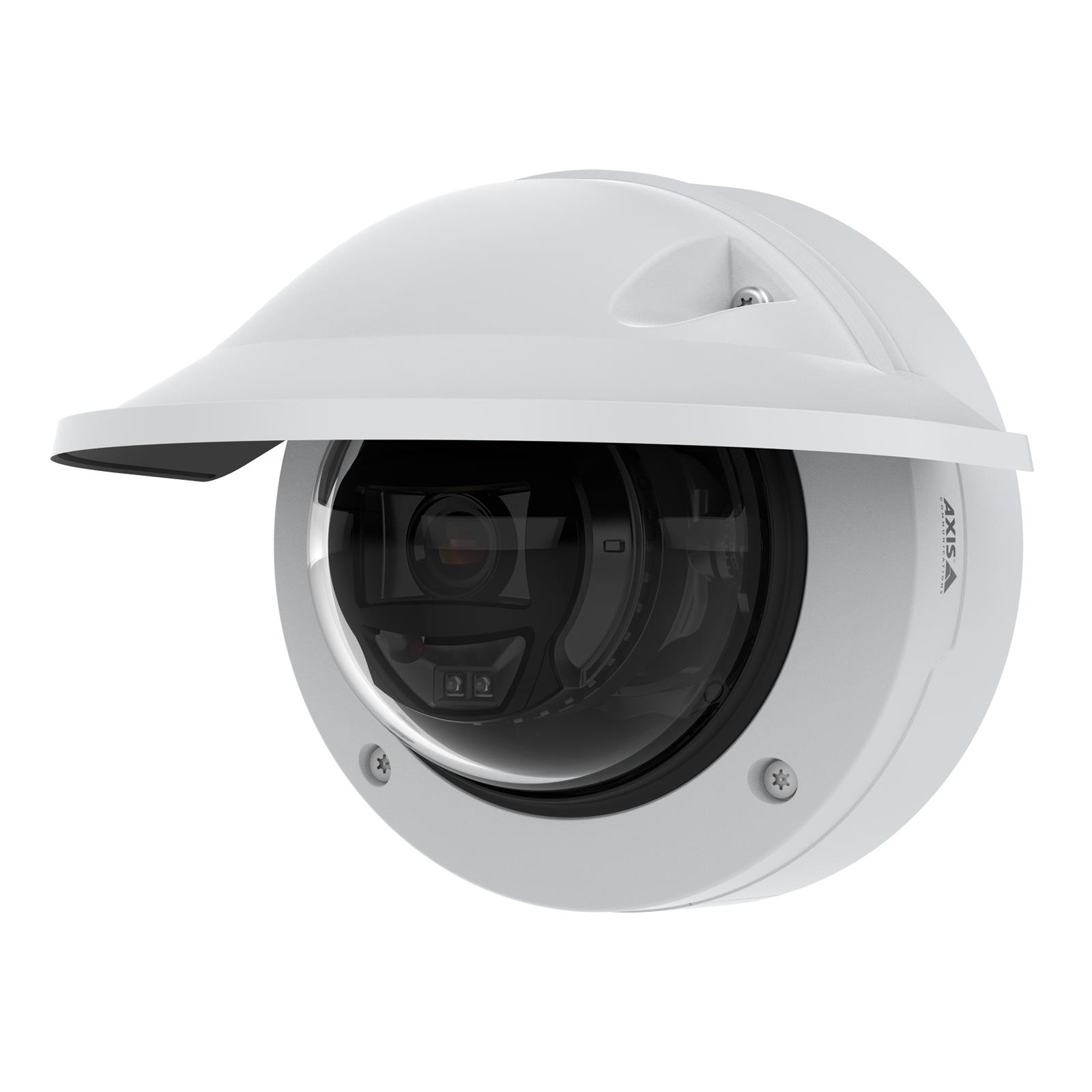 NET CAMERA P3265-LVE DOME/02328-001 AXIS