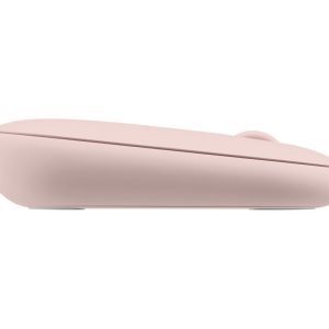 LOGI MK470 Slim Combo - ROSE - (US)
