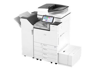 RICOH IMC3000 A3 CMFP - Pilt 3
