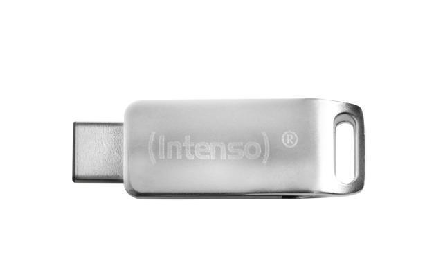 MEMORY DRIVE FLASH USB3.2/128GB 3536491 INTENSO - Pilt 3