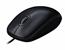 MOUSE USB OPTICAL M90/BLACK 910-001793 LOGITECH - Pilt 10