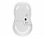 MOUSE USB OPTICAL WRL M650 L/WHITE 910-006349 LOGITECH — изображение 2