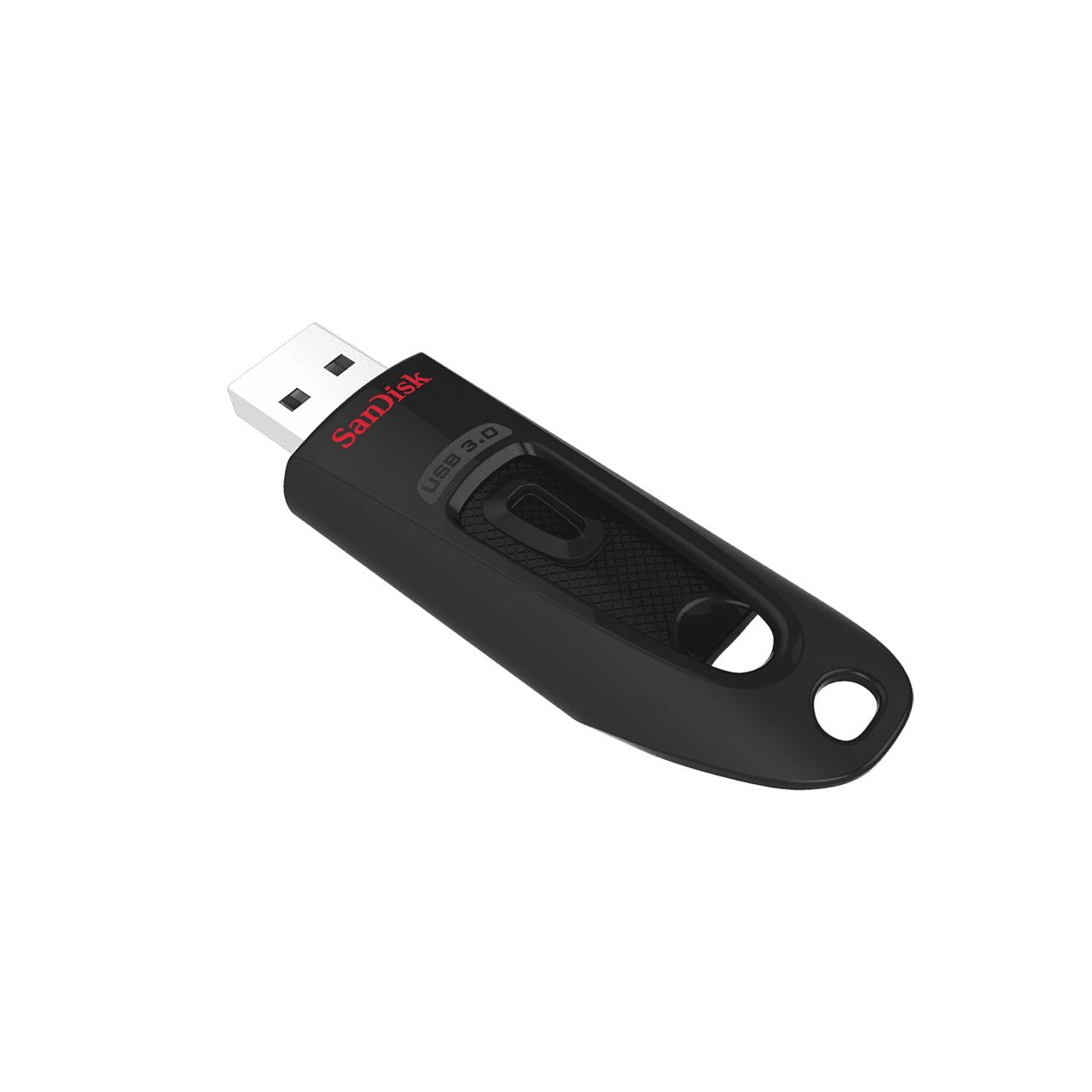 MEMORY DRIVE FLASH USB3 512GB/SDCZ48-512G-G46 SANDISK - Pilt 5
