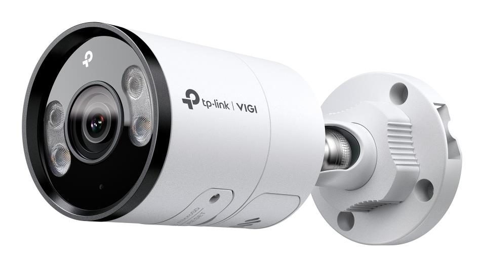 NET CAMERA BULLET H.265+ 5MP/INSIGHT S355(2.8MM) TP-LINK - Pilt 3