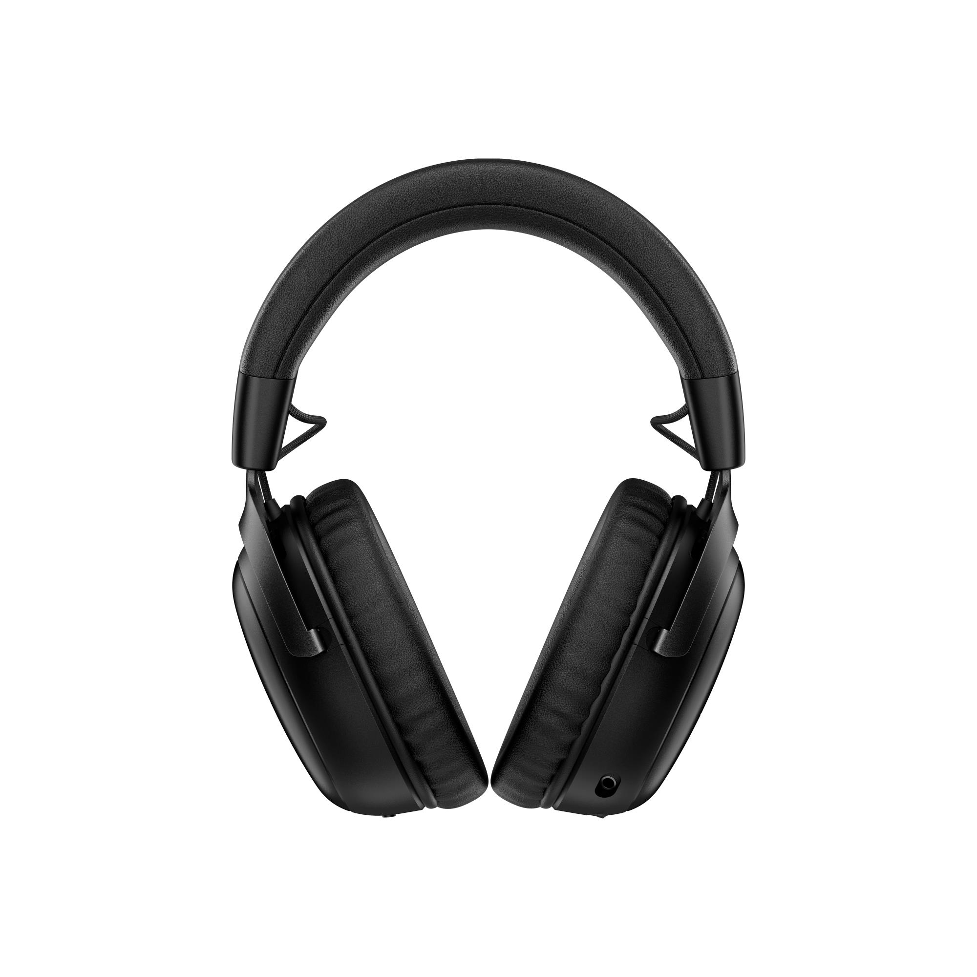 HEADSET HYPERX CLOUD III S WRL/WL BK GAM A59YZAA HYPERX - Pilt 49