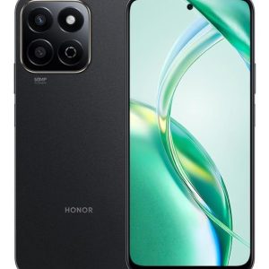 MOBILE PHONE HONOR 200 SMART/4/256GB BLACK 5109BJQG HONOR