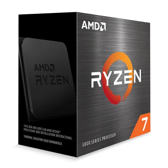CPU|AMD|Desktop|Ryzen 7|5800X|Vermeer|3800 MHz|Cores 8|32MB|Socket SAM4|105 Watts|BOX|100-100000063WOF — изображение 3