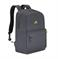 NB BACKPACK LITE URBAN 15.6"/5562 GREY RIVACASE — изображение 4