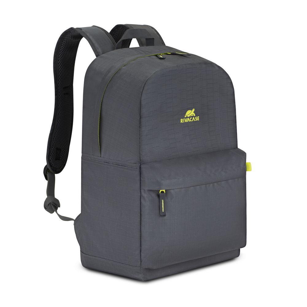 NB BACKPACK LITE URBAN 15.6"/5562 GREY RIVACASE — изображение 3