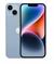 REFURB. PHONE IPHONE 14/256GB BLUE A GRADE RED — изображение 2