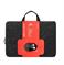 NB SLEEVE ANVIK 15.6" + MOUSE/7916 BLACK RIVACASE - Image 2