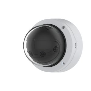 NET CAMERA P3827-PVE/02450-001 AXIS