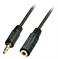 CABLE AUDIO EXTENSION 3.5MM 5M/35654 LINDY - Pilt 2