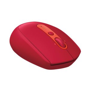 MOUSE USB OPTICAL WRL M590/SILENT 910-005199 LOGITECH