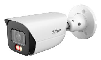 NET CAMERA 6MP BULLET/IPC-HFW3649E-AS-IL-0280B DAHUA - Image 3