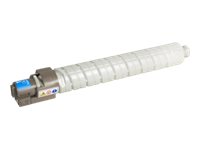 RICOH MPC5000 toner cyan 18 000 pages