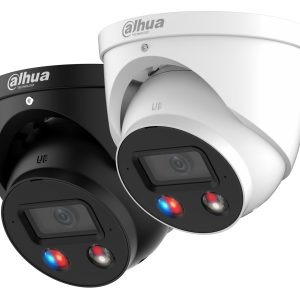 NET CAMERA 8MP IR EYEBALL/IPC-HDW3849H-ASPV0280BS5 DAHUA