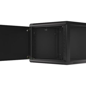 LANBERG Wall mount cabinet 19inch 6U