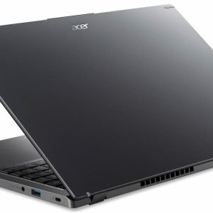 Notebook|ACER|Aspire|A15-41M|CPU AMD RyzenT 5|8640HS|3.5 GHz|15.6 "|1920 x 1080 pixels|RAM 16 GB|DDR5-SDRAM|SSD 512 GB|On-board graphics Yes|Keyboard language English|OS installed Windows 11 Home|Colour Grey|Weight 1.65 kg|NX.KVXEL.001