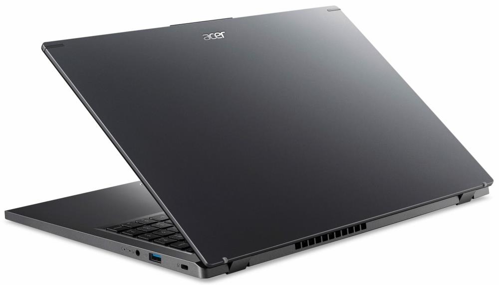 Notebook|ACER|Aspire|A15-41M|CPU AMD RyzenT 5|8640HS|3.5 GHz|15.6 "|1920 x 1080 pixels|RAM 16 GB|DDR5-SDRAM|SSD 512 GB|On-board graphics Yes|Keyboard language English|OS installed Windows 11 Home|Colour Grey|Weight 1.65 kg|NX.KVXEL.001