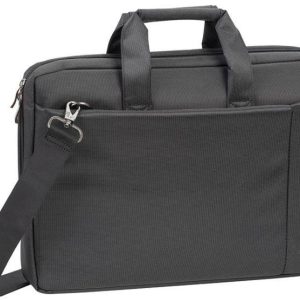 NB CASE CENTRAL 15.6"/8231 BLACK RIVACASE