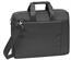 NB CASE CENTRAL 15.6"/8231 BLACK RIVACASE - Pilt 2