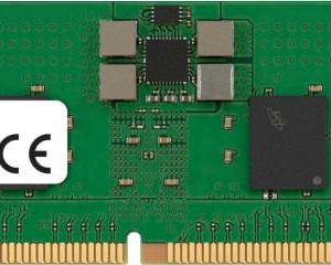Server Memory Module|MICRON|DDR5|16GB|RDIMM|4800 MHz|CL 40|1.1 V|MTC10F1084S1RC48BA1R