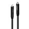 CABLE USB-C TO USB-C 10M/43333 LINDY - Pilt 2