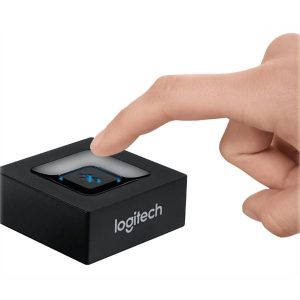 LOGI Bluetooth Audio Adapter