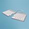 KEYBOARD WRL COMPACT BREAK/WHITE RGOSBUSWLWH R-GO TOOLS - Image 10