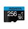 MEMORY MICRO SDXC 256GB W/AD./AUSDX256GUICL10A1-RA1 ADATA - Image 2