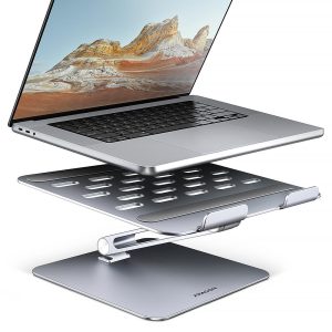 NB ACC STAND 10-16"/ALUMINUM HQ STND-LQ AXAGON