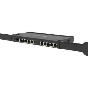 MIKROTIK RB4011IGS+RM Router 10x RJ45