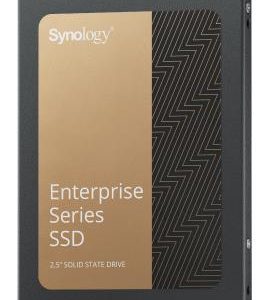 SSD|SYNOLOGY|SAT5200|7TB|SATA|Write speed 500 MBytes/sec|Read speed 530 MBytes/sec|2,5"|TBW 4.8 TB|MTBF 1500000 hours|SAT5210-7000G
