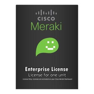 CISCO Meraki MS210-48FP Enterprise Lic3Y