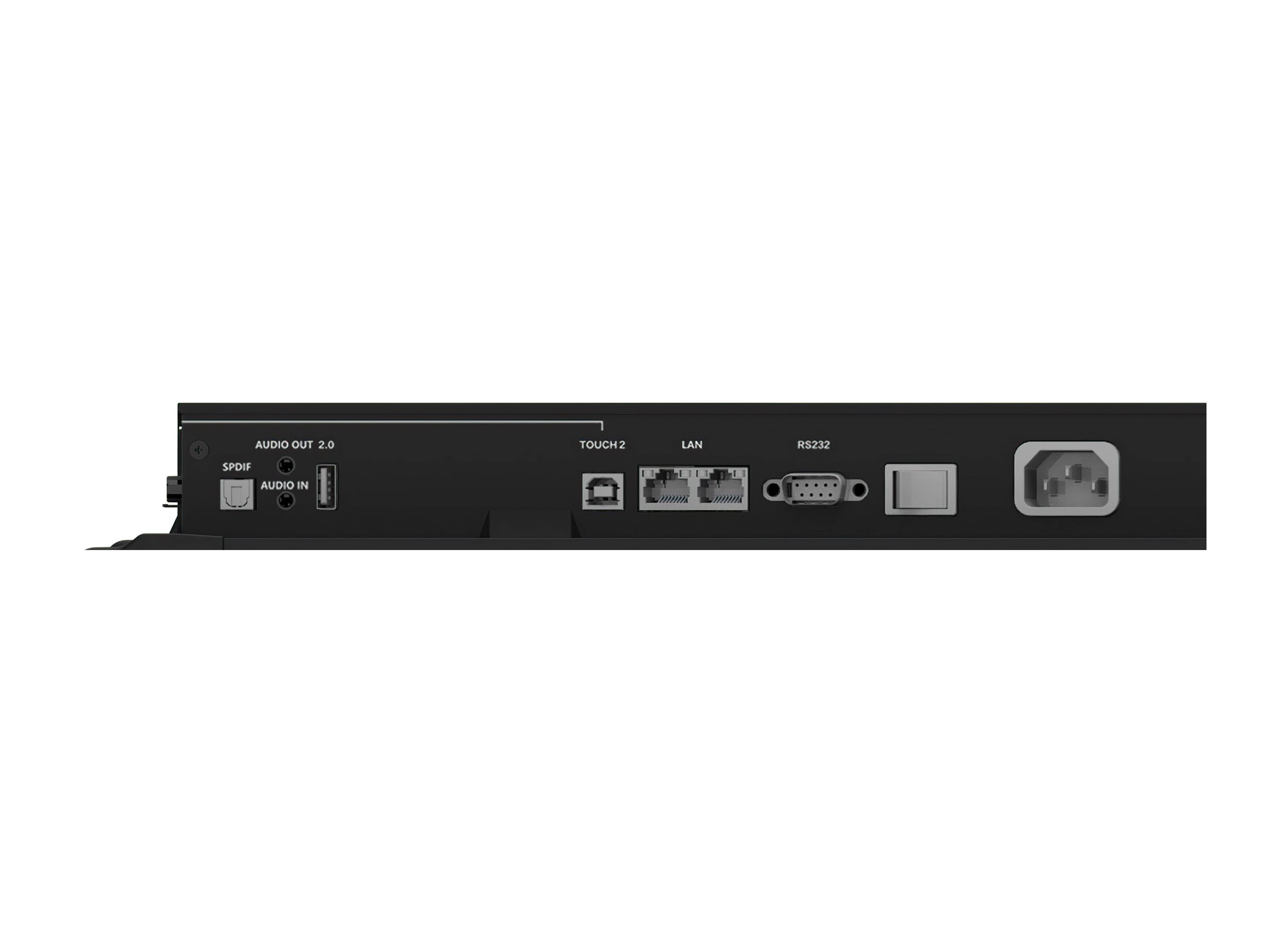 IIYAMA TE7512MIS-B4AG 75inch iiWare13E - Pilt 2