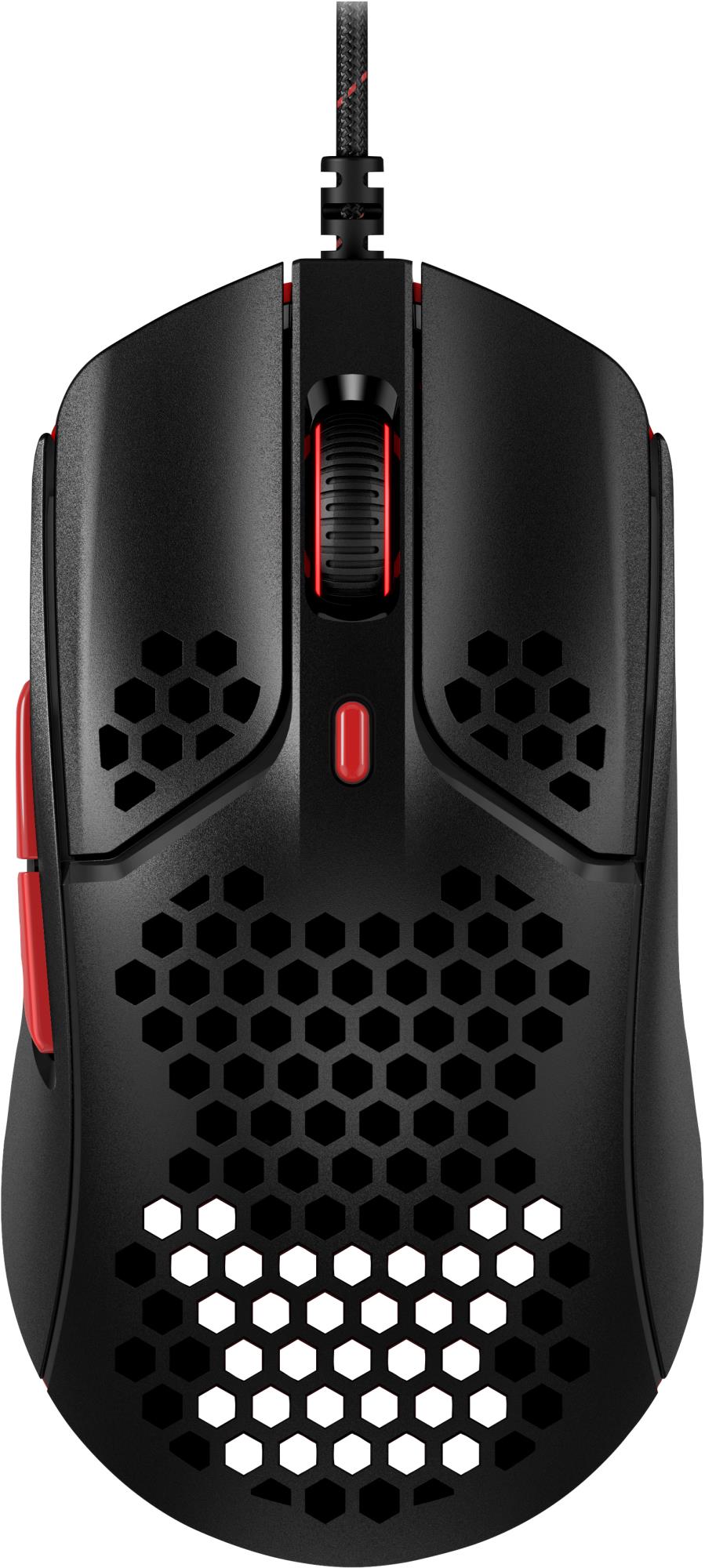 MOUSE USB OPTICAL PULSEFIRE/HASTE HMSH1-A-RD/G HYPERX - Image 3