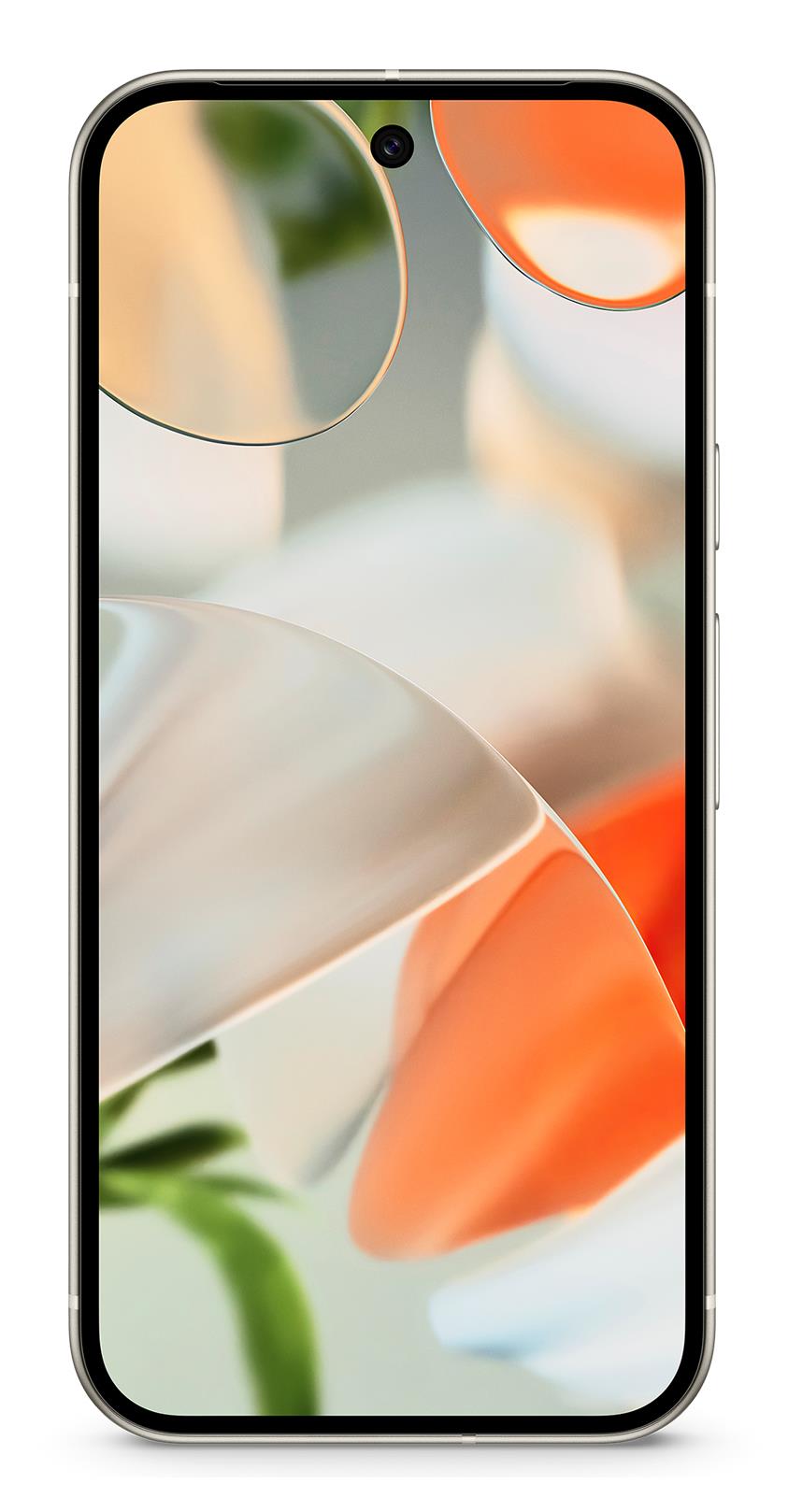 MOBILE PHONE PIXEL 9 128GB/PORCELAIN GA05839-GB GOOGLE - Pilt 7