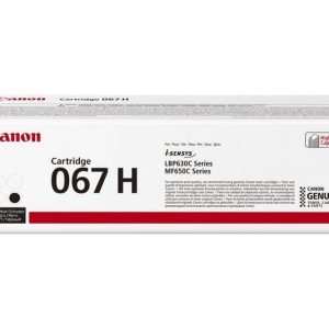 TONER BLACK 067H/5106C002 CANON