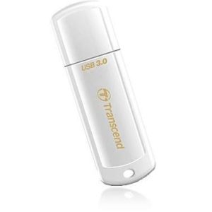 MEMORY DRIVE FLASH USB3 32GB/730 TS32GJF730 TRANSCEND
