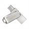 MEMORY DRIVE FLASH USB-C 64GB/SDDDC4-064G-G46 SANDISK - Pilt 6
