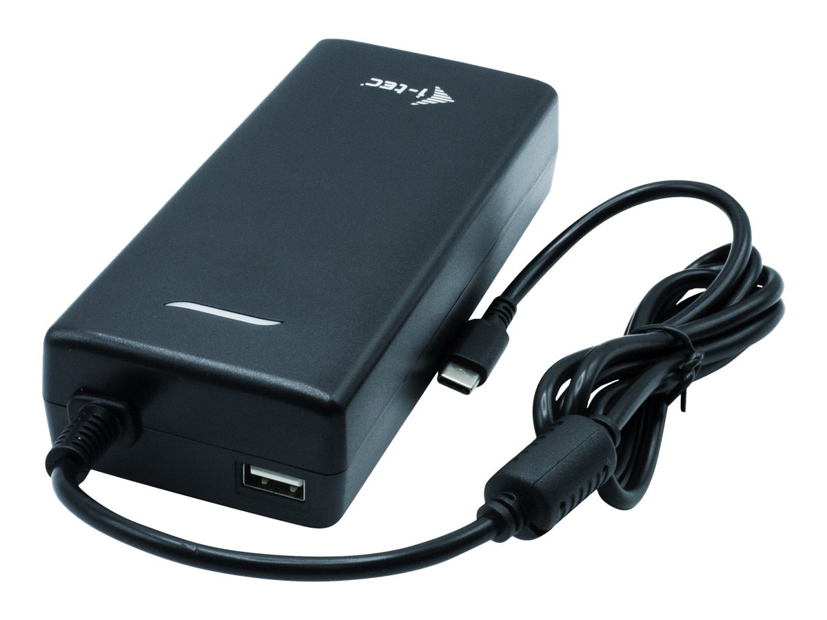 I-TEC USB-C Dual Display Docking Station - Image 10