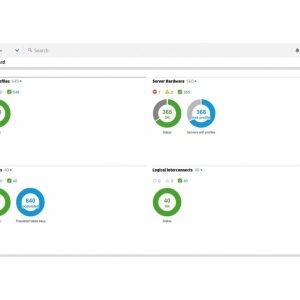 HP OV Upgrade w/ 3yr 24x7 Flex E-LTU