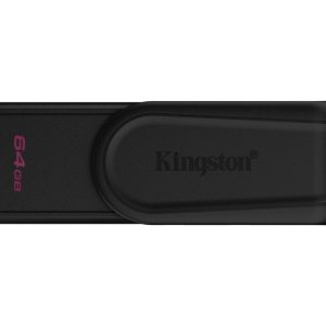 MEMORY DRIVE FLASH USB3.2/64GB DTXS/64GB KINGSTON